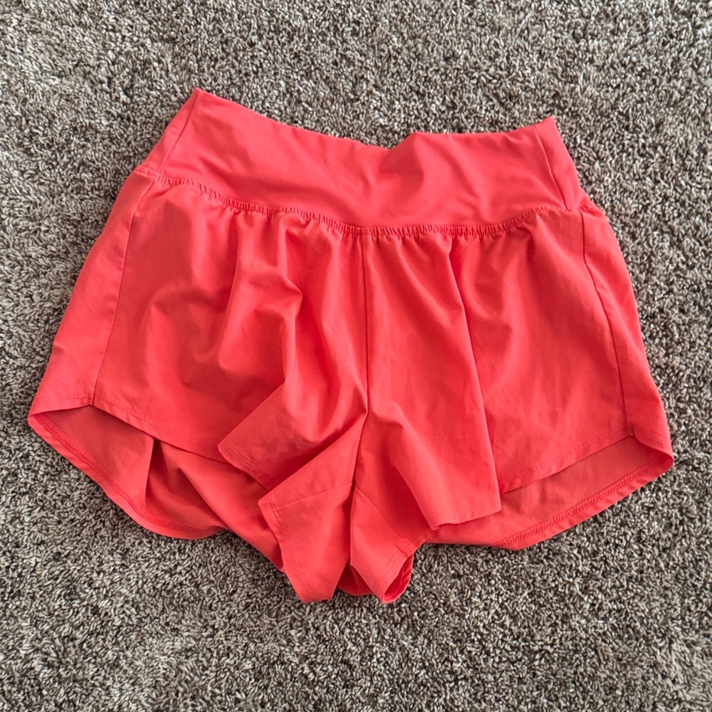 DSG Women's Vibrant Athletic Shorts